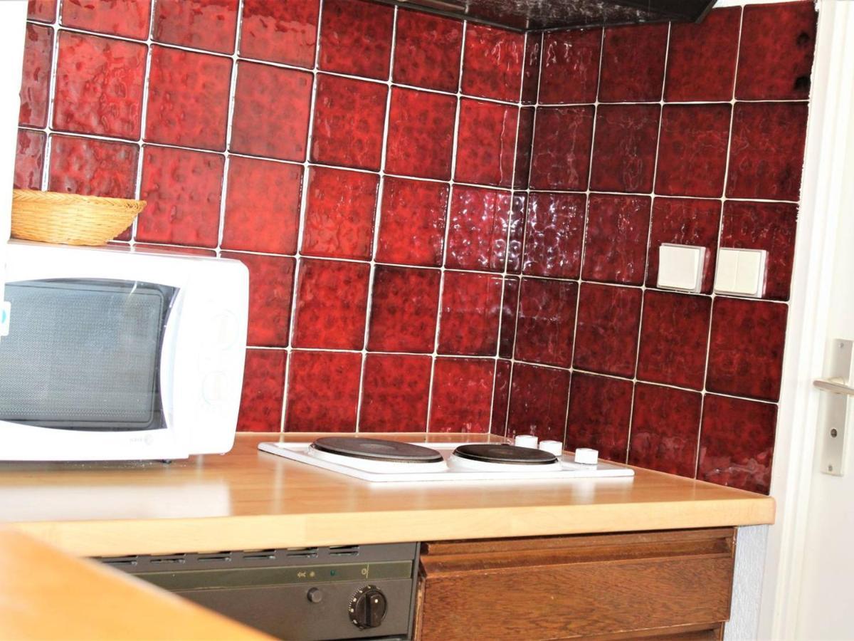 Bel Appartement 2P, Vue Mer, 4 Pers, Villeneuve-Loubet Plage - Fr-1-252A-80 Exterior foto